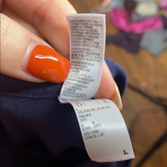 Ezekiel Elliott American Apparel Scoop T-shirt - Picture 4 of 4